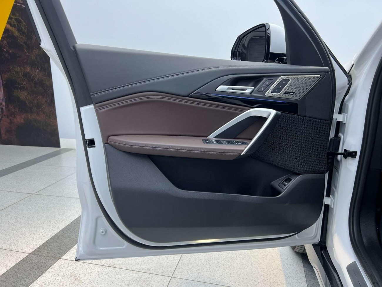 BMW X1 2024