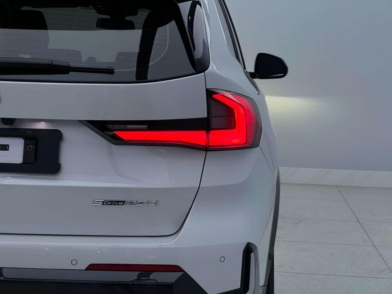 BMW X1 2024