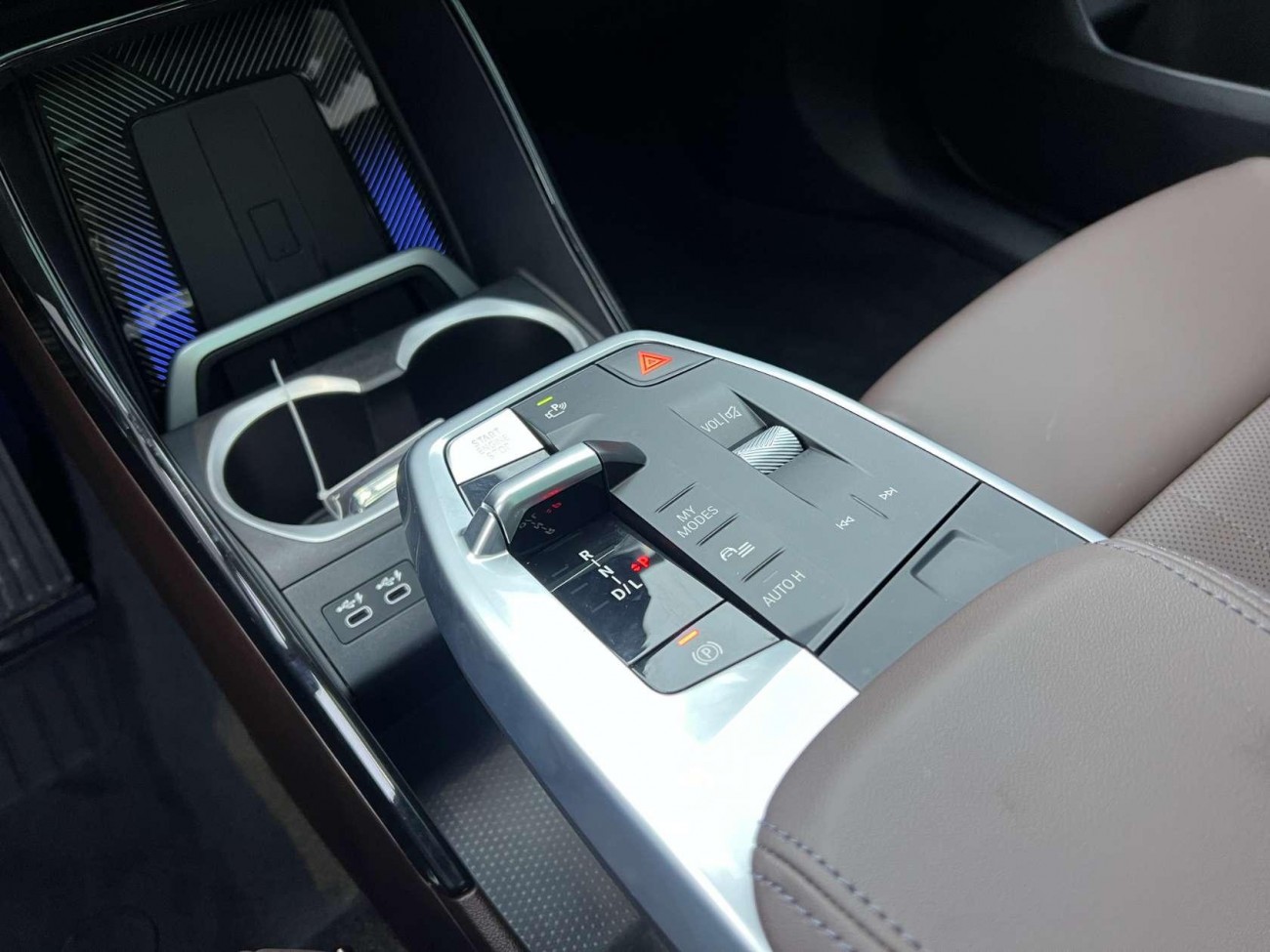 BMW X1 2024
