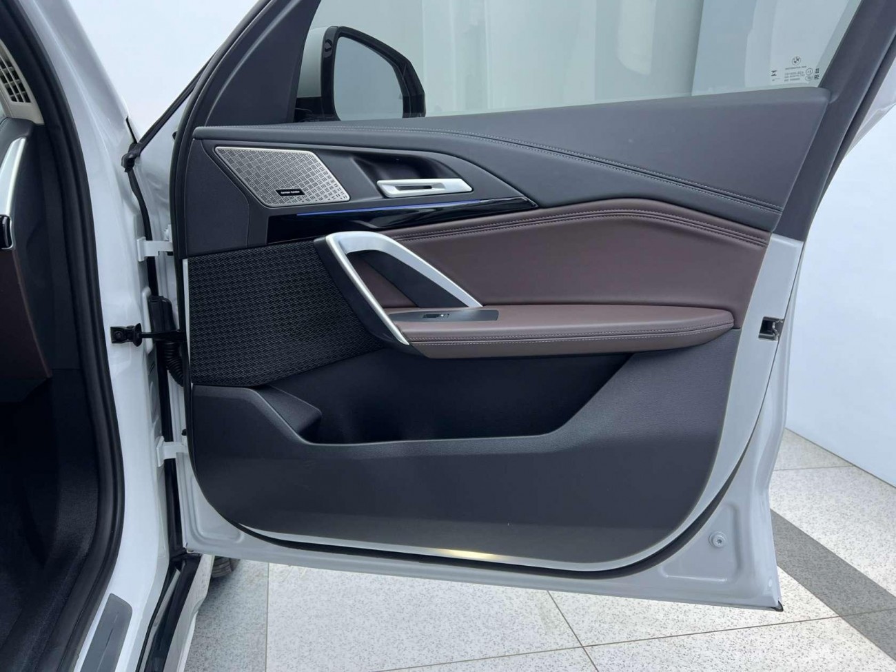 BMW X1 2024