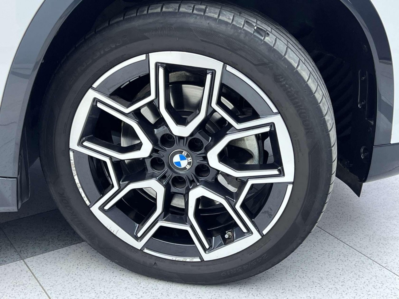 BMW X1 2024