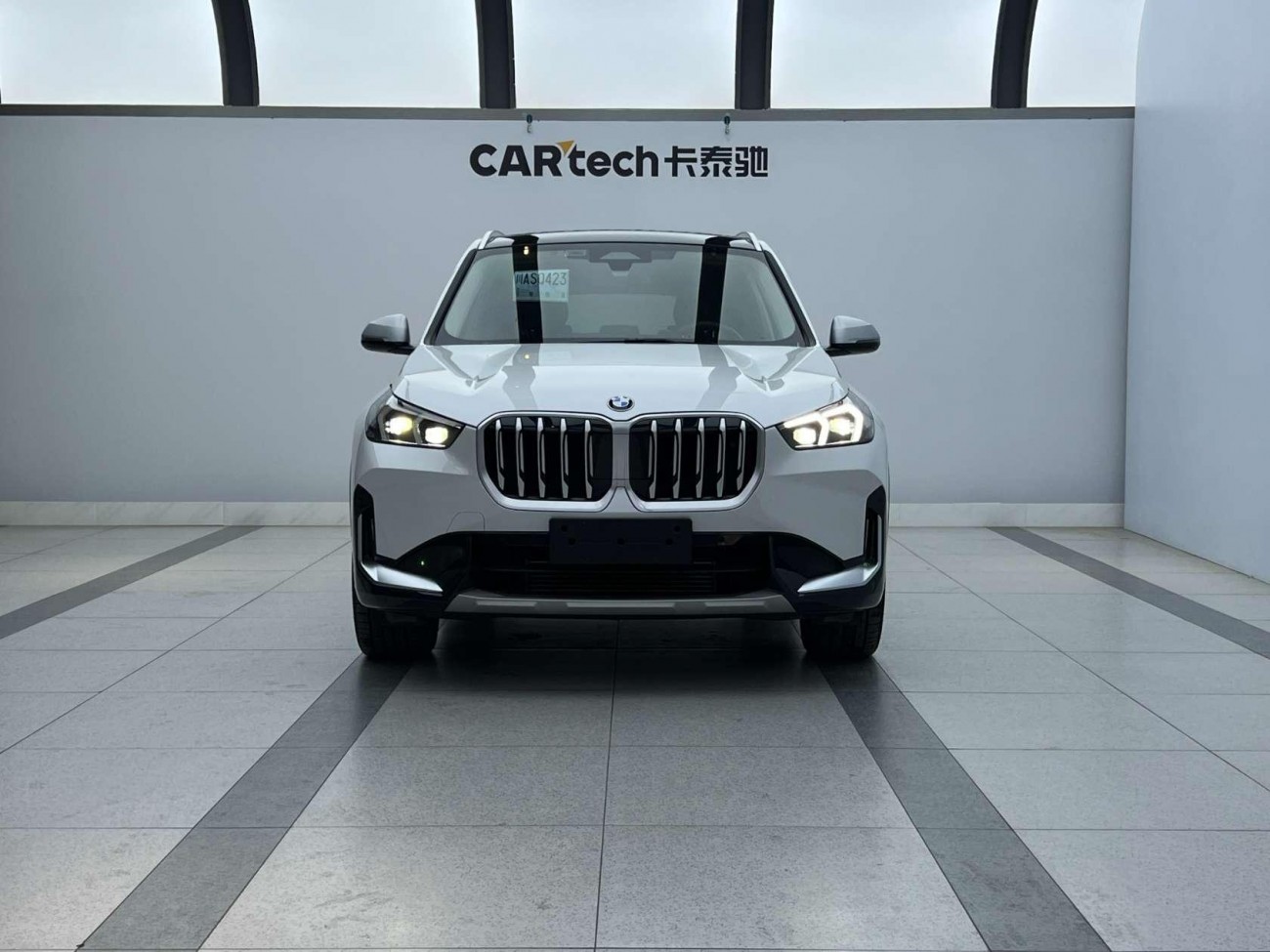 BMW X1 2024