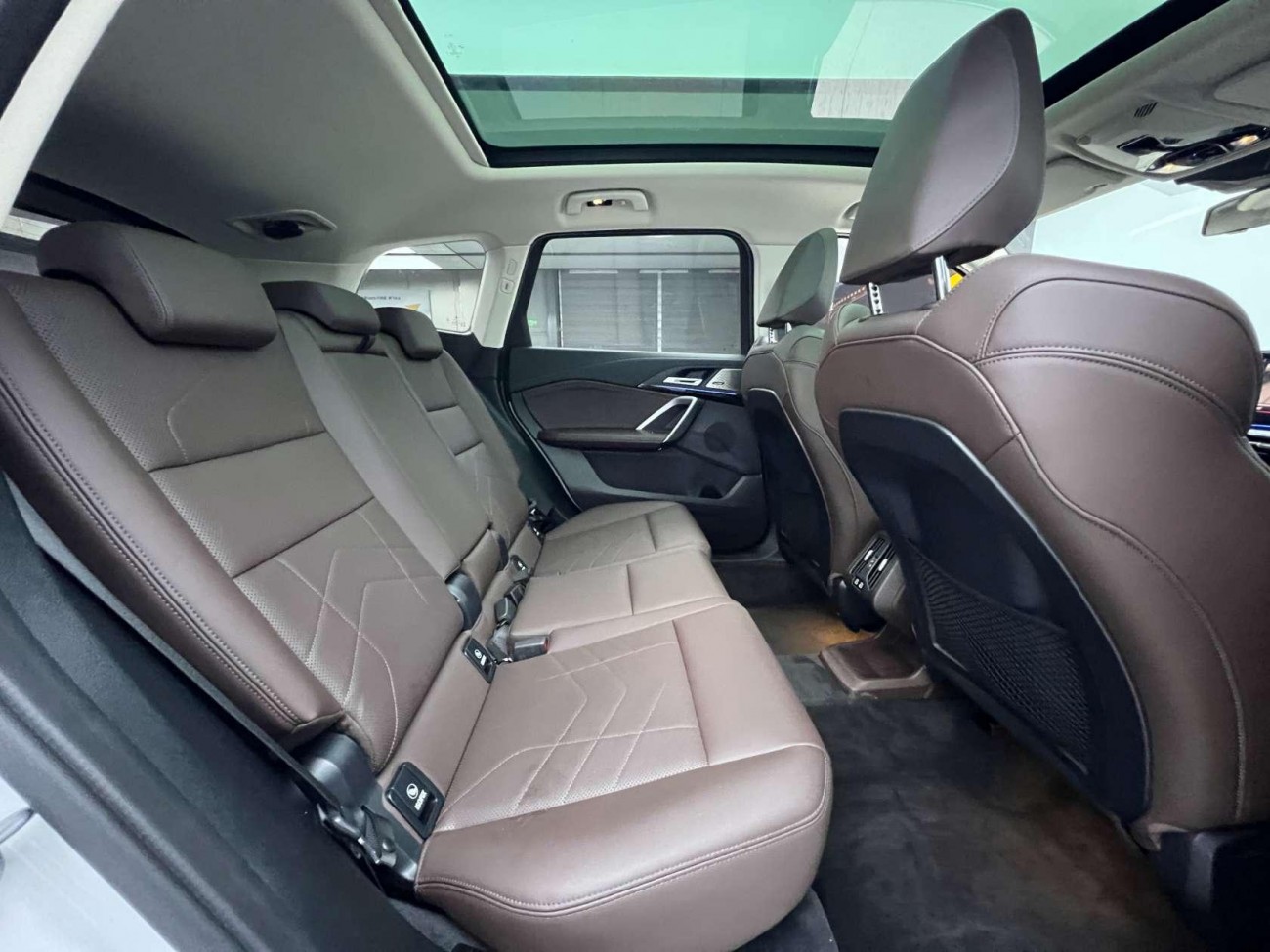 BMW X1 2024