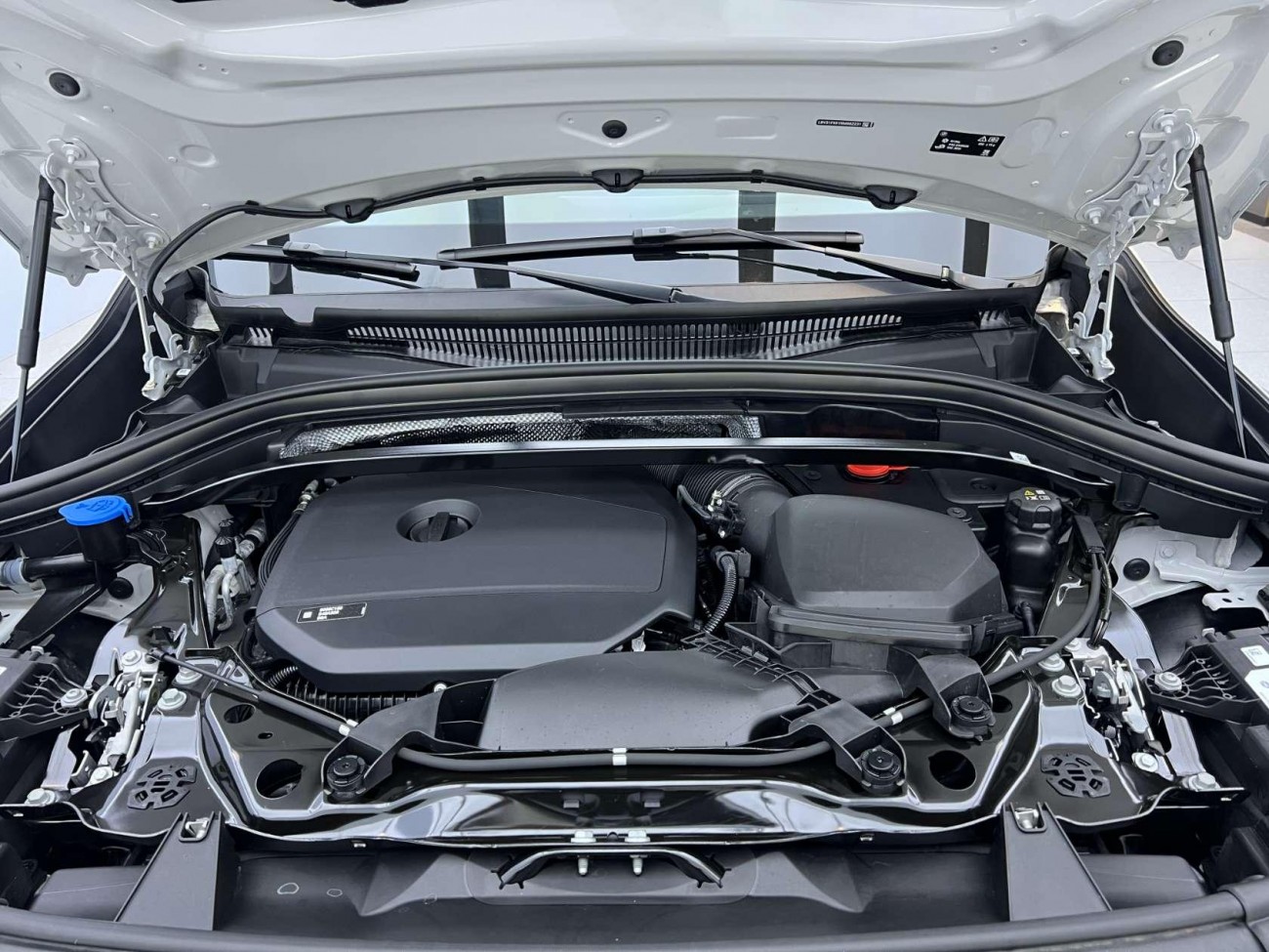 BMW X1 2024