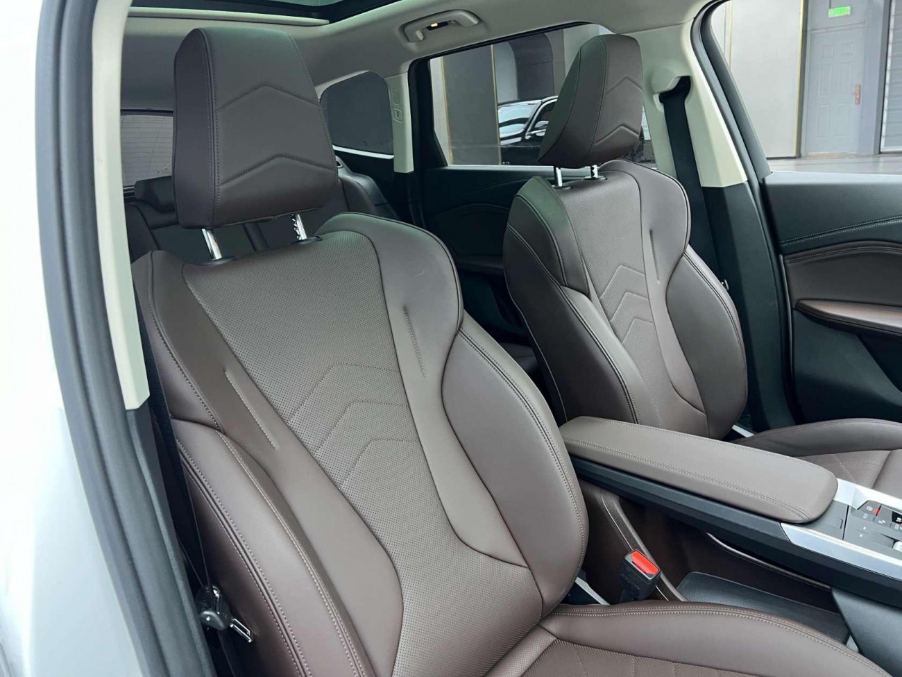 BMW X1 2024
