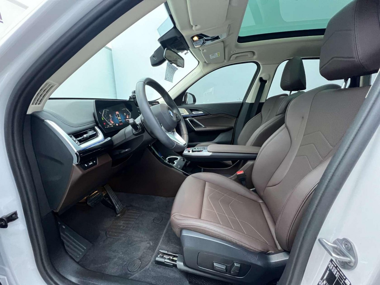 BMW X1 2024