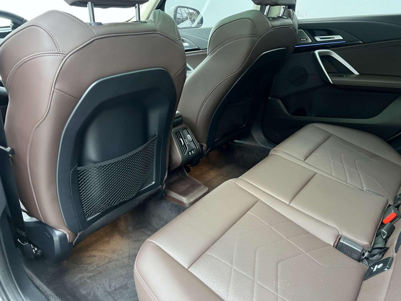 BMW X1 2024
