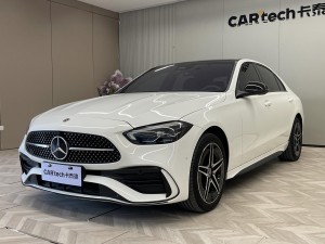 Mercedes-Benz C 260 L 2023