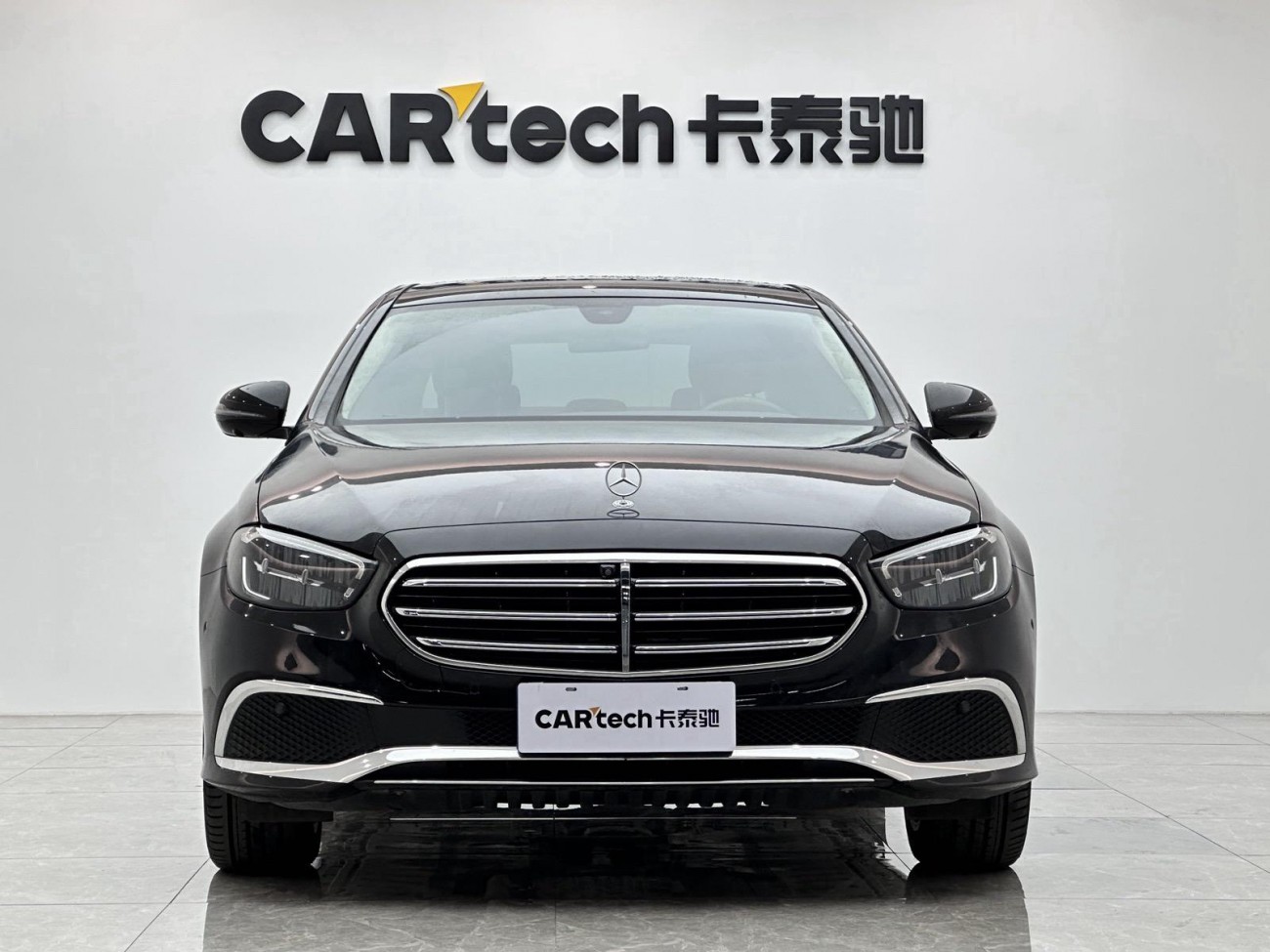 Mercedes-Benz E 300 L 2023