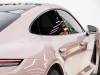 Porsche Taycan 2023