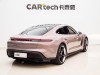 Porsche Taycan 2023