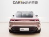Porsche Taycan 2023