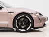 Porsche Taycan 2023