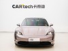 Porsche Taycan 2023