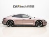 Porsche Taycan 2023