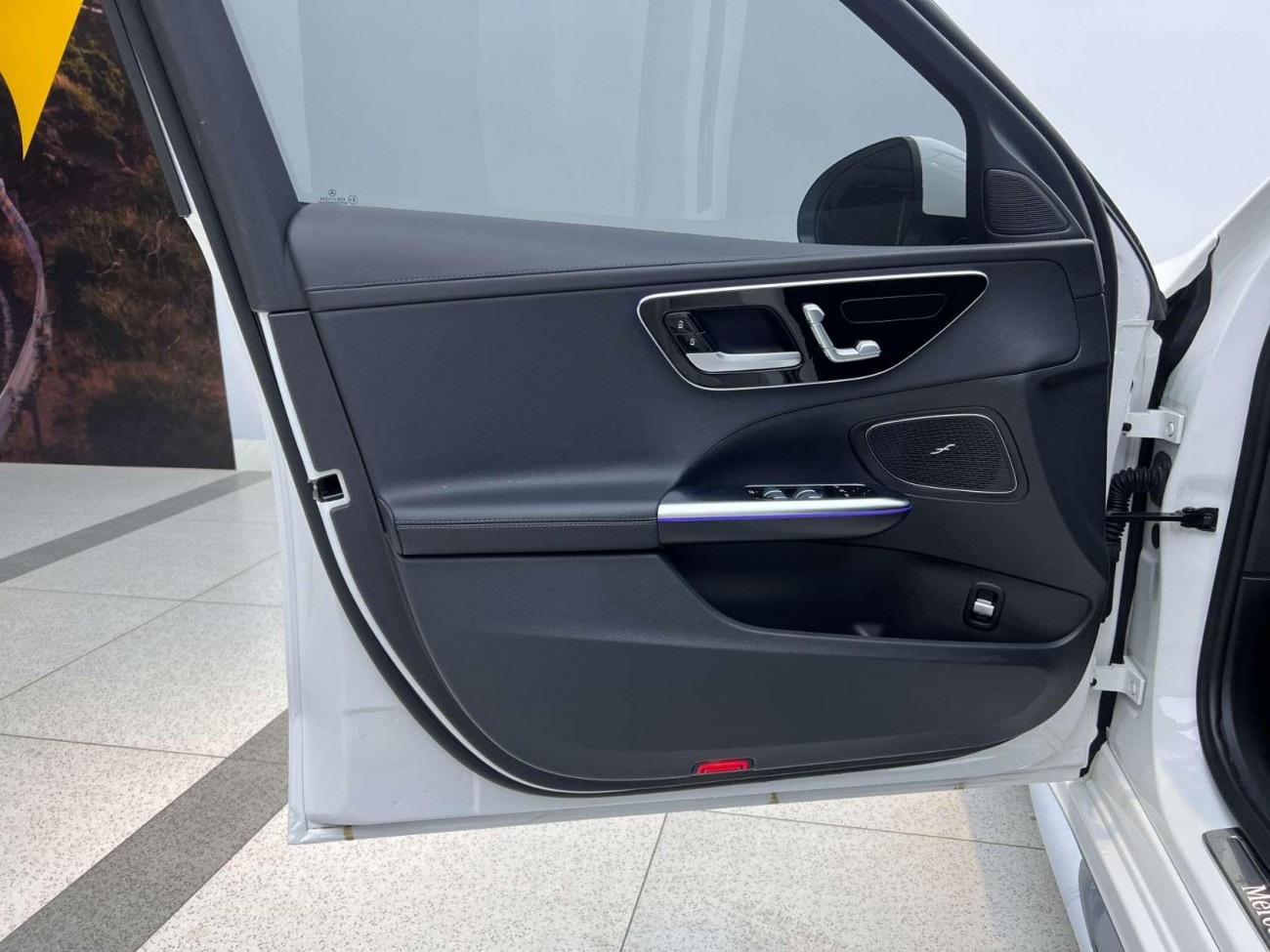 Mercedes-Benz C 260 L 2024