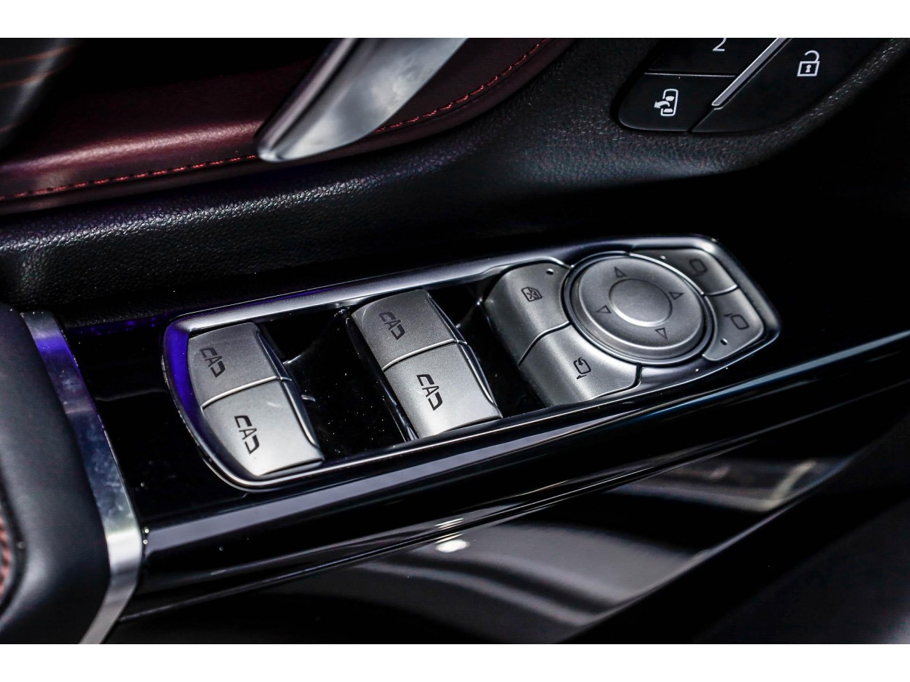 Buick Century 2025