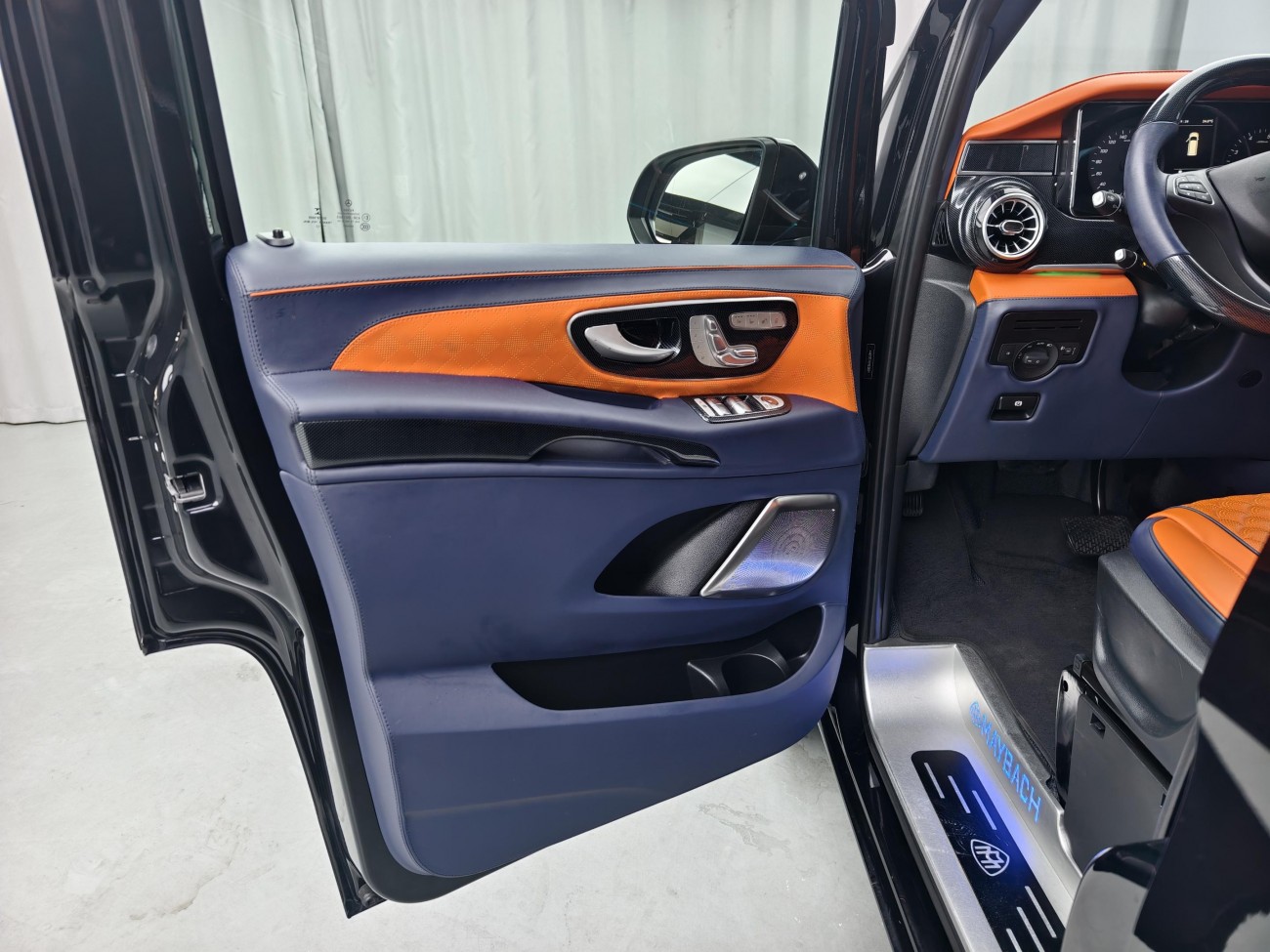 Mercedes-Benz 2021 2022