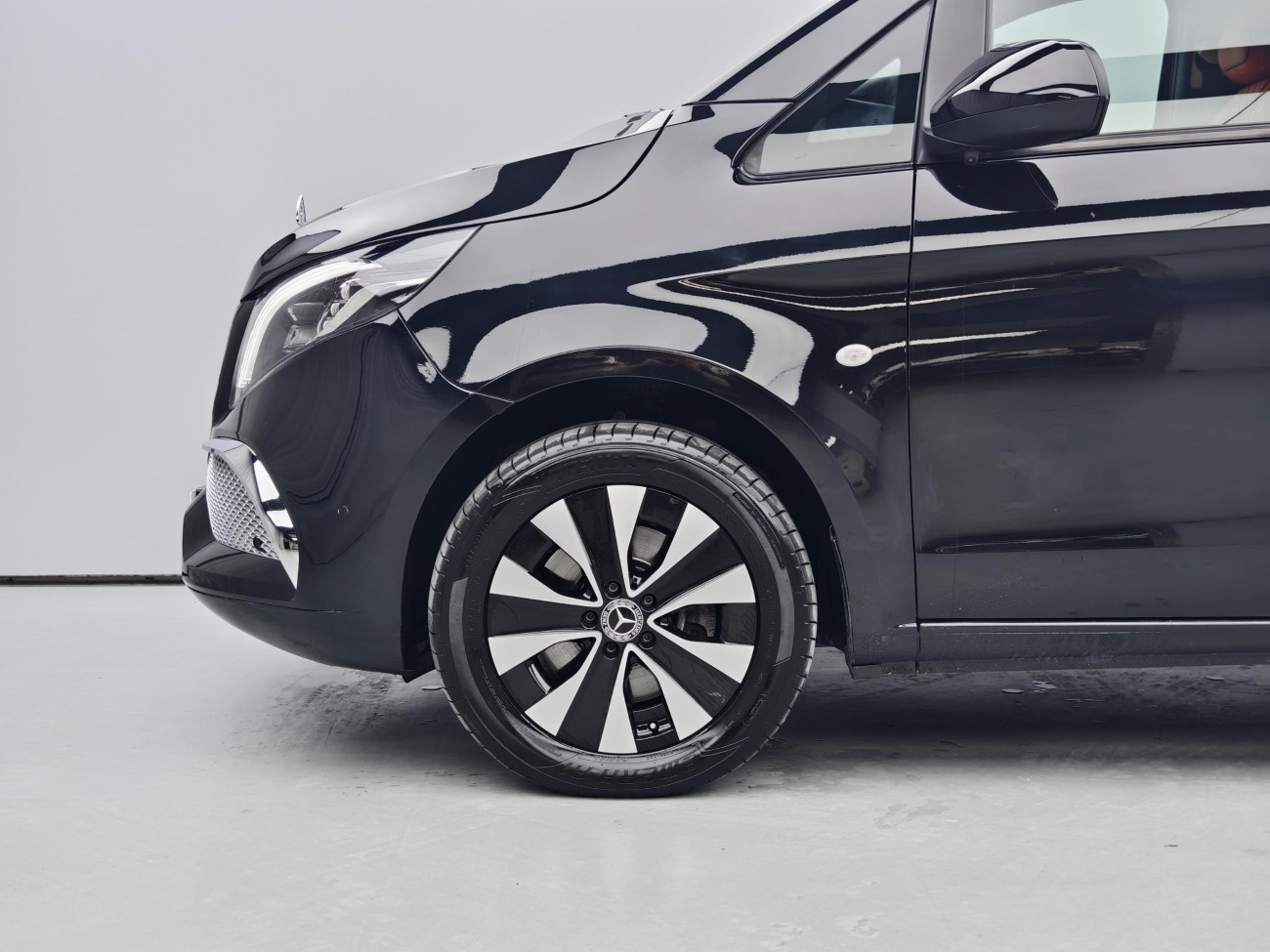Mercedes-Benz 2021 2022