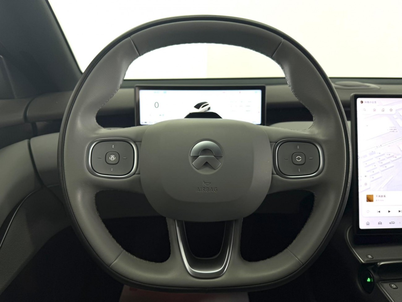 NIO ET5 2024