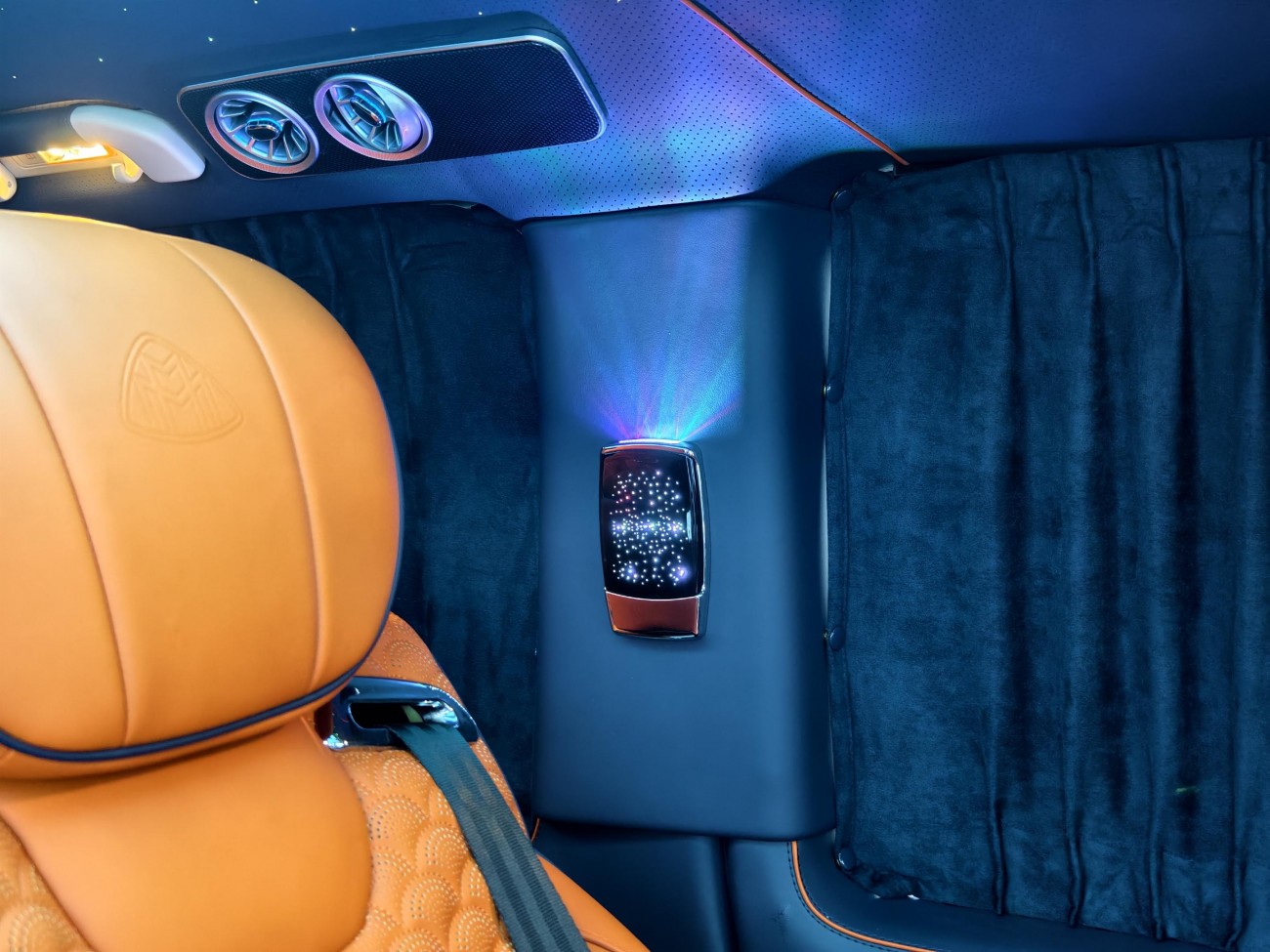Mercedes-Benz 2021 2022