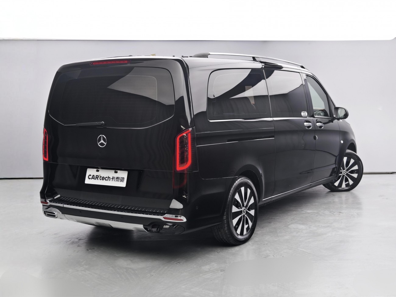 Mercedes-Benz 2021 2022