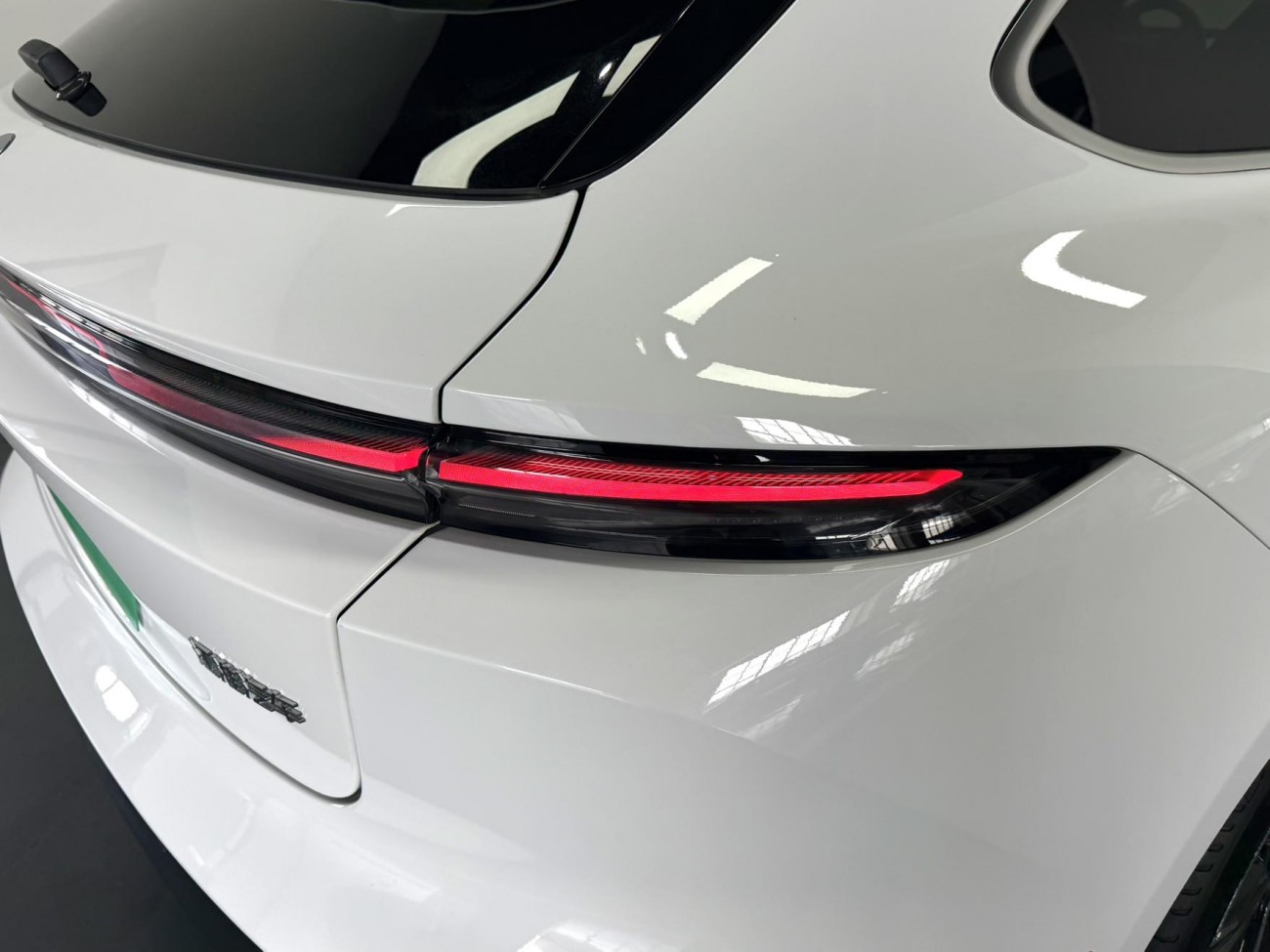 NIO ET5 2024
