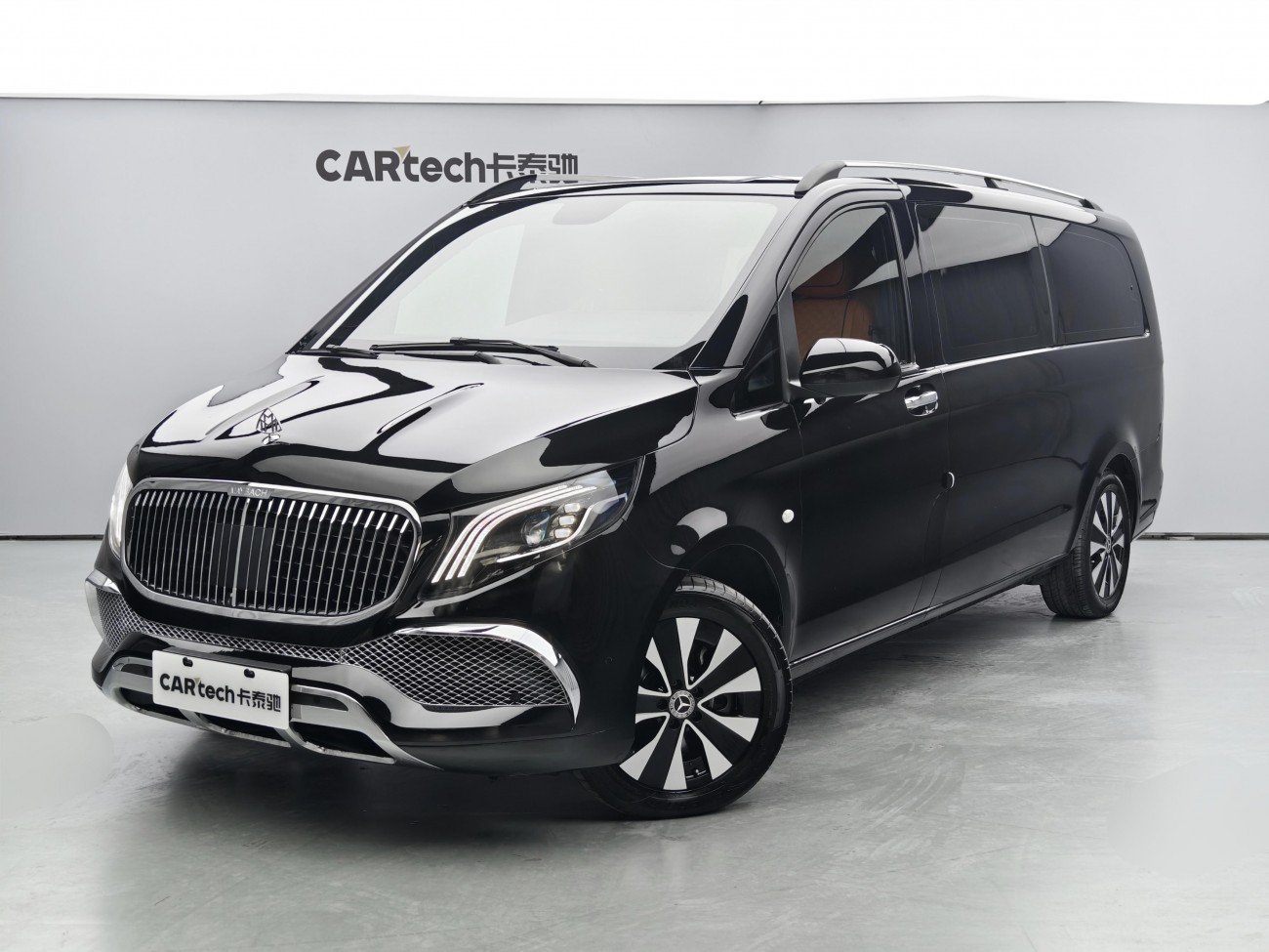 Mercedes-Benz 2021 2022