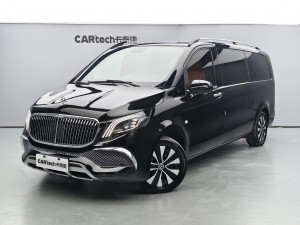Mercedes-Benz 2021 2022