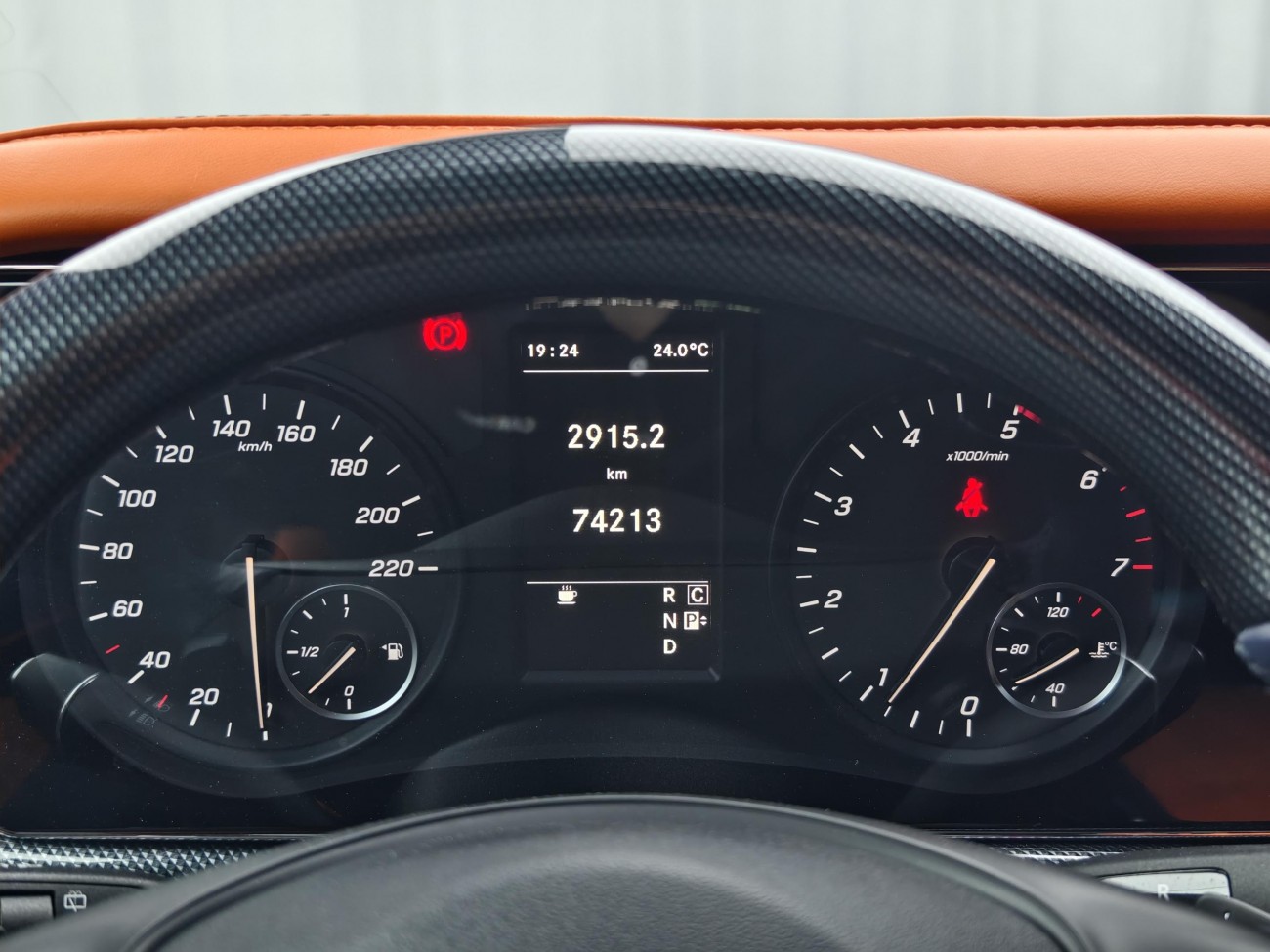 Mercedes-Benz 2021 2022