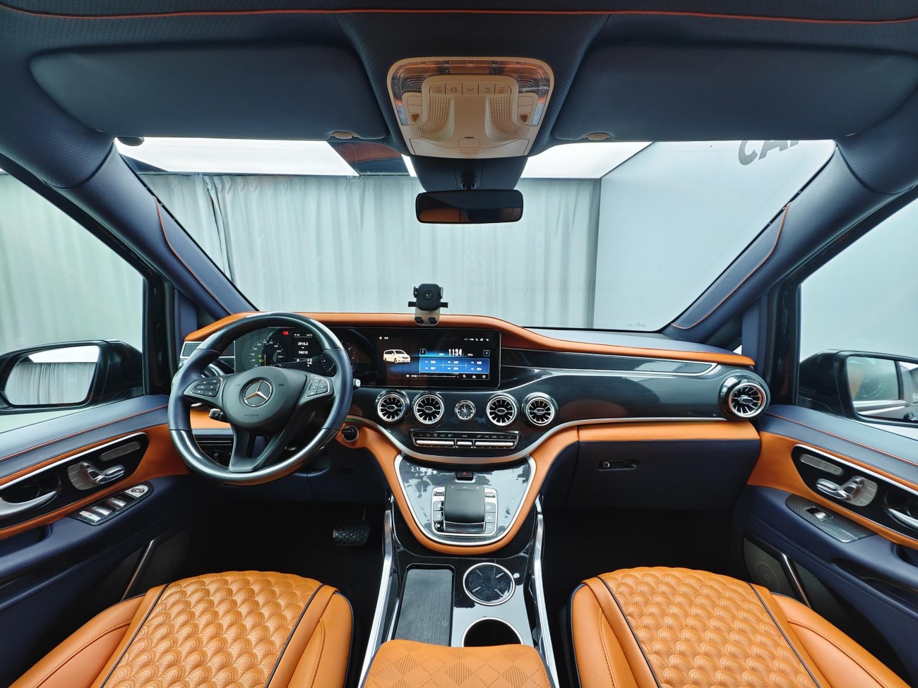Mercedes-Benz 2021 2022