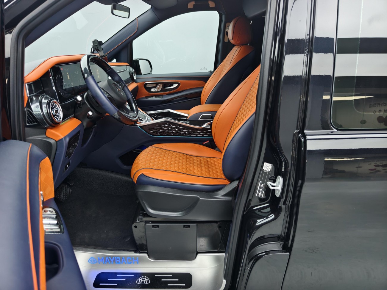 Mercedes-Benz 2021 2022
