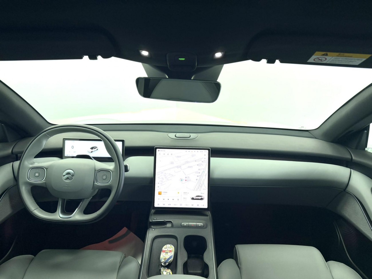 NIO ET5 2024