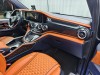Mercedes-Benz 2021 2022
