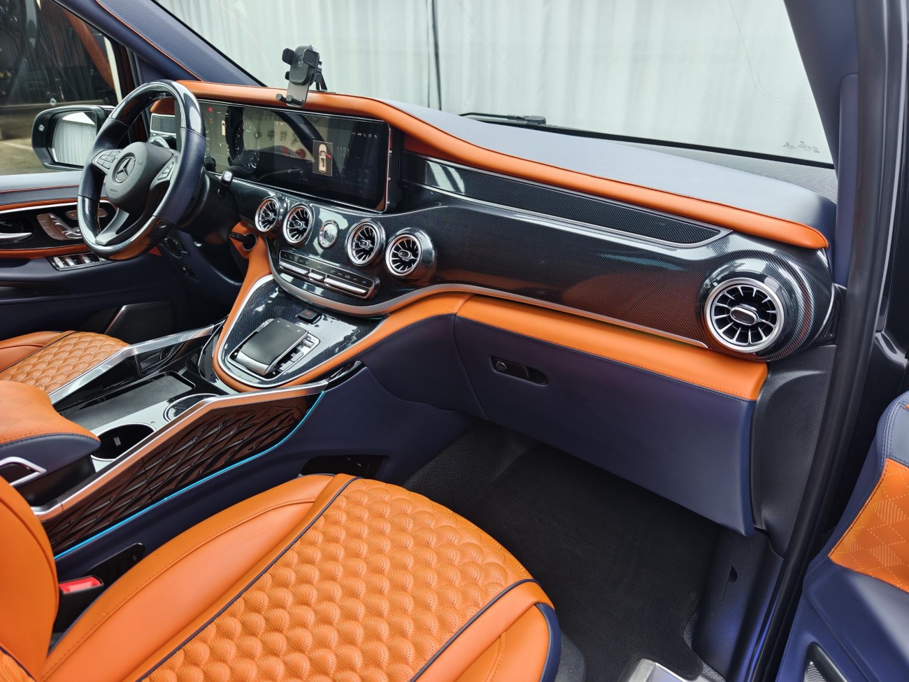 Mercedes-Benz 2021 2022