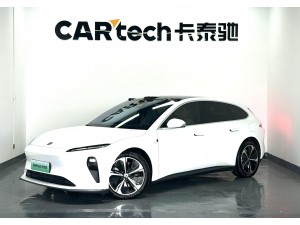 NIO ET5 2024