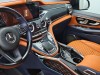 Mercedes-Benz 2021 2022