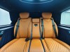 Mercedes-Benz 2021 2022