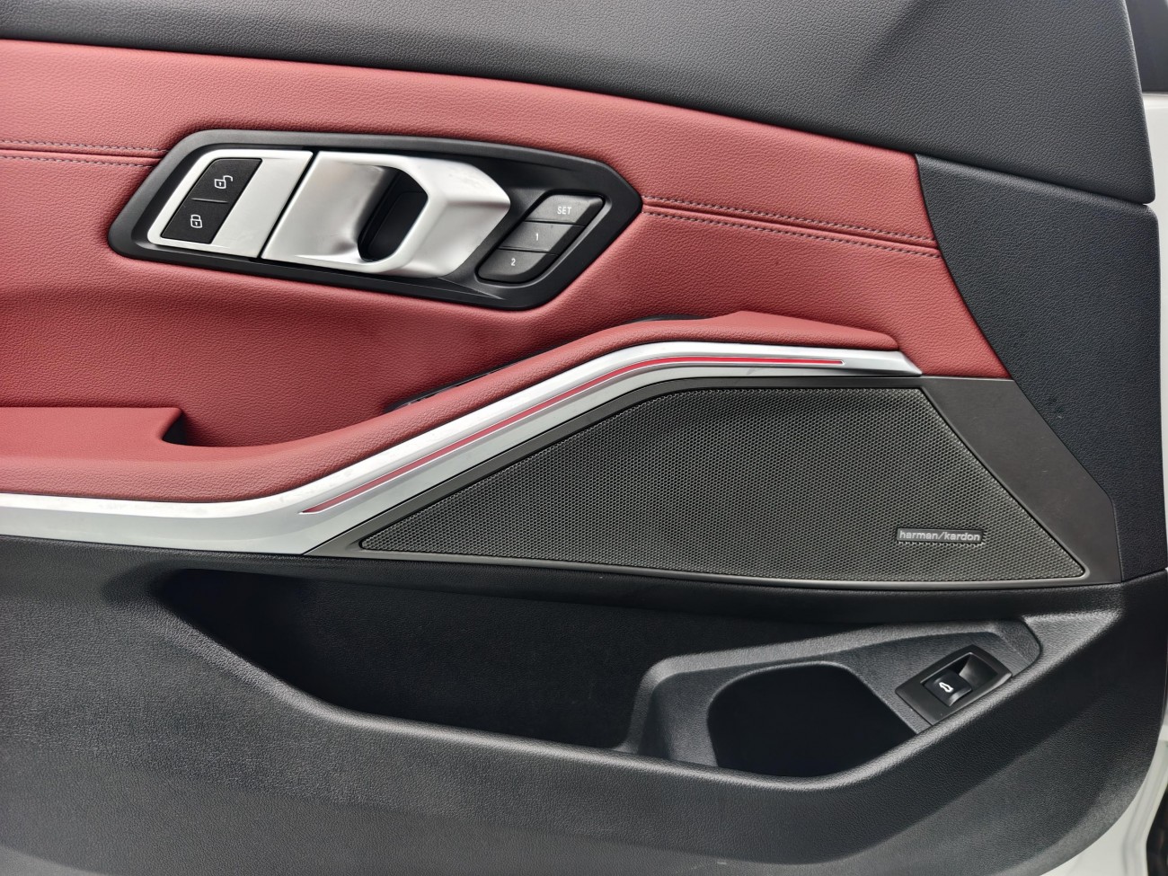 BMW 330Li 2024