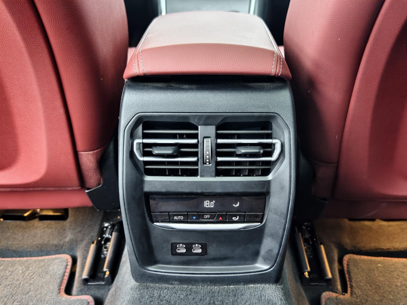 BMW 325Li 2023