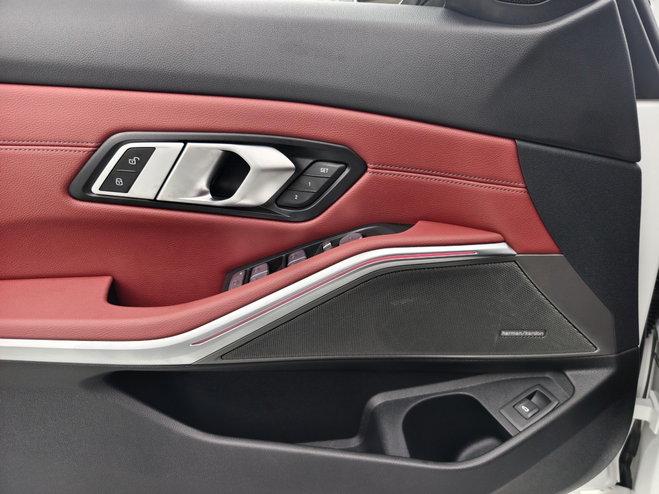BMW 325Li 2023