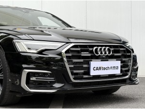 Audi A6L 45 TFSI 2023
