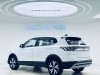 Volkswagen Tharu 2026