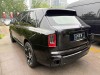 Rolls-Royce Cullinan 2020