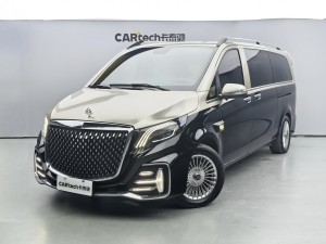 Mercedes-Benz 2023 2024