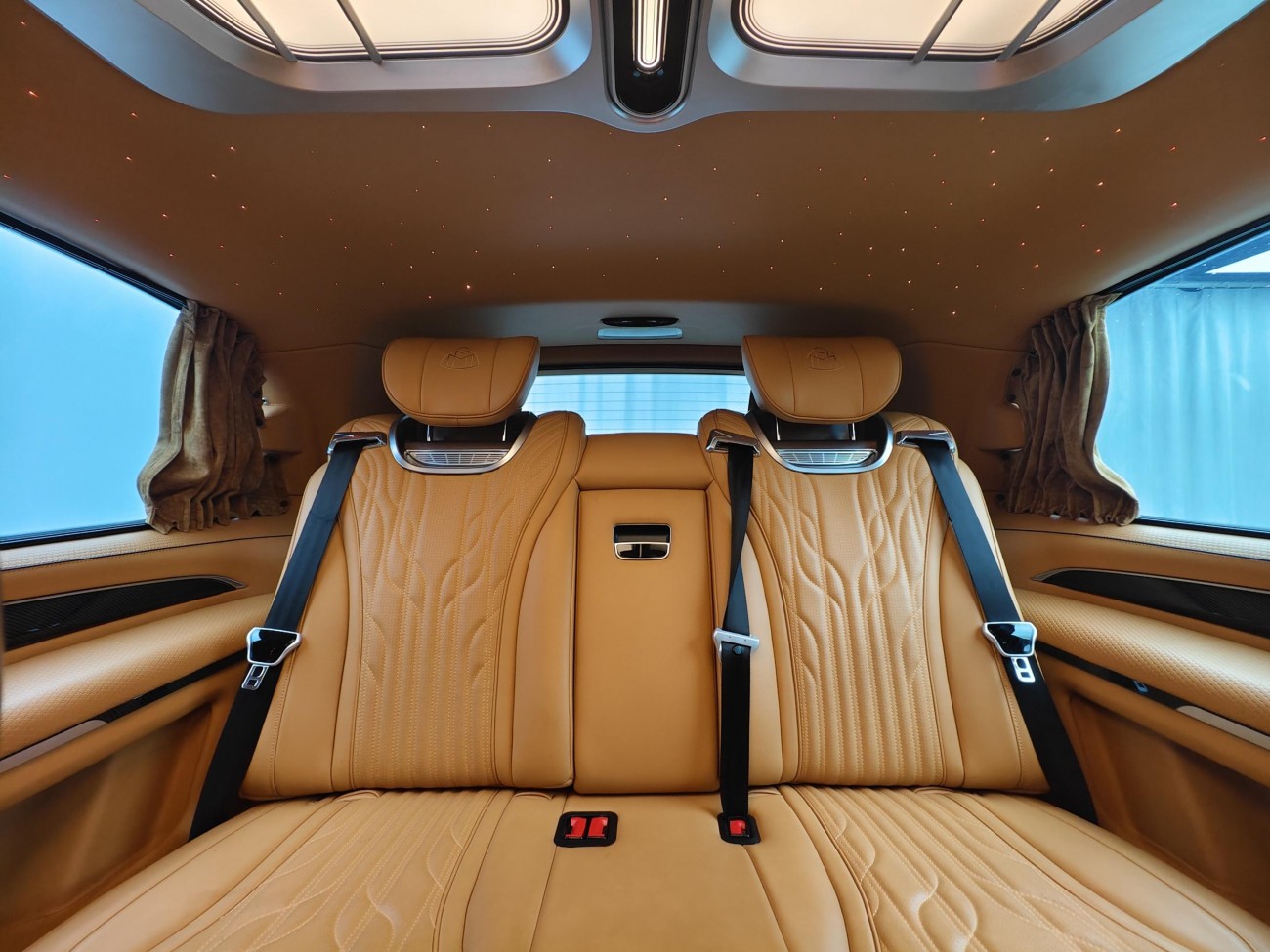 Mercedes-Benz 2023 2024