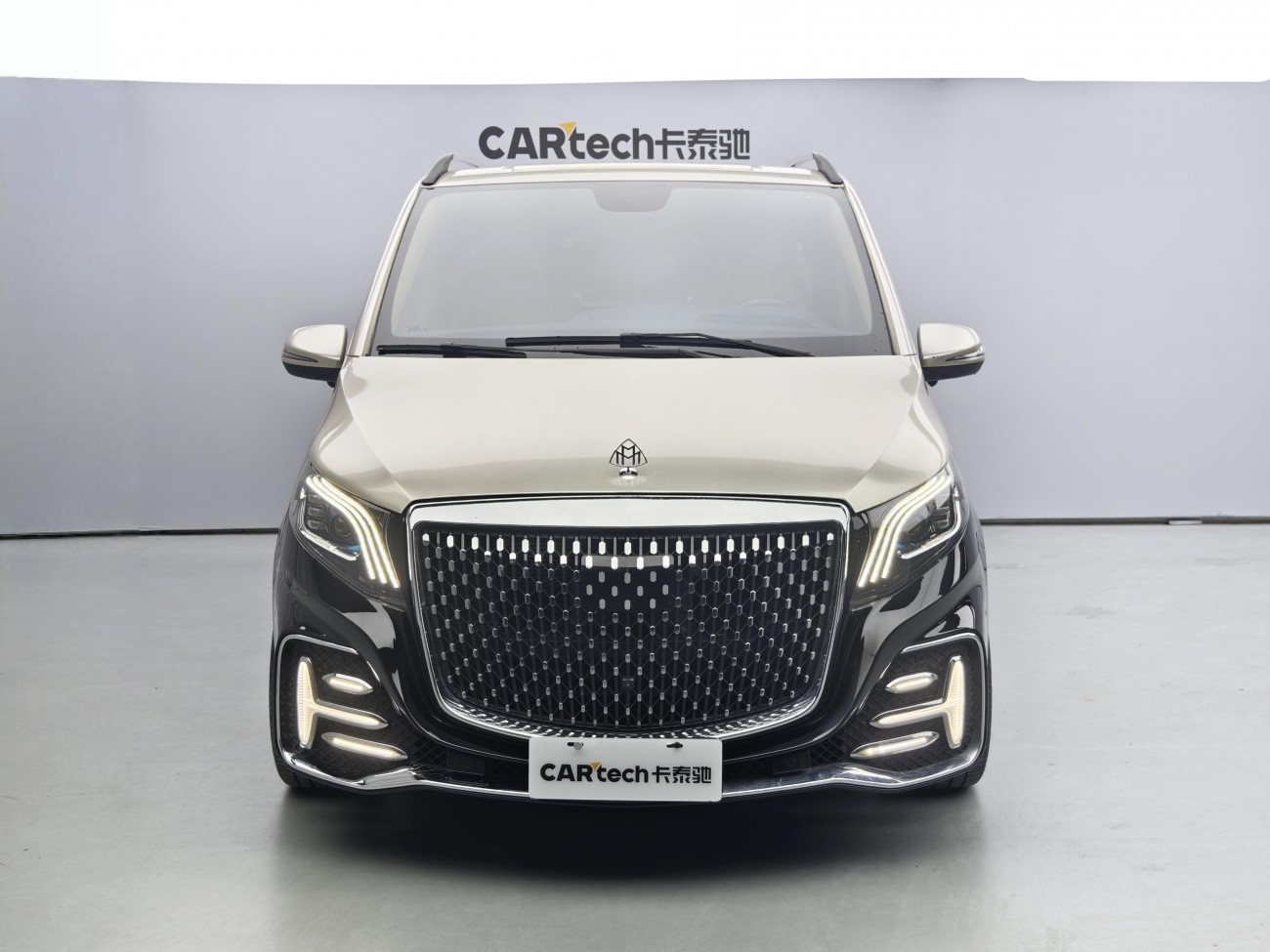 Mercedes-Benz 2023 2024