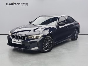 BMW 325i 2023