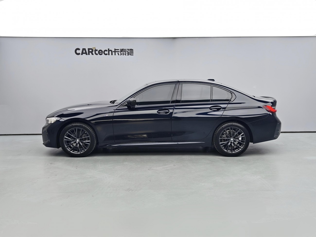 BMW 325i 2023