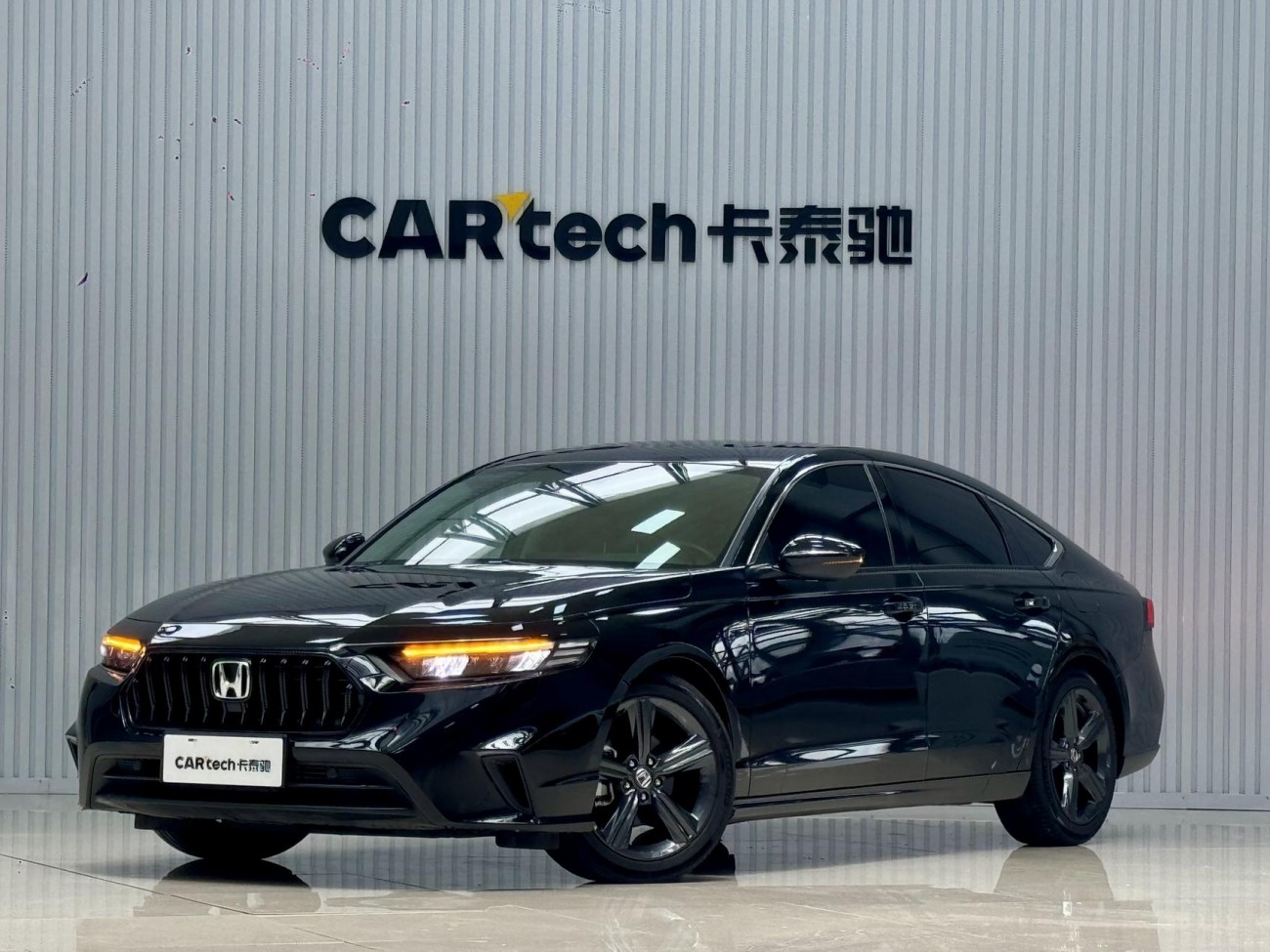 Honda Inspire 2025